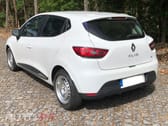 Renault Clio 1.5 dCi