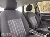 Ford Focus 1.6 TDCi Titanium