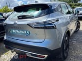 Nissan Qashqai e-Power N-Connecta