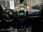 MINI Countryman Cooper SE ALL4 Mini Yours Auto