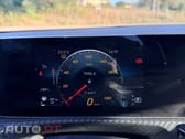 Mercedes-Benz A 180 d Progressive Aut.