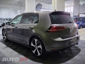 Volkswagen Golf GTI Performance BlueMotion DSG