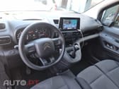 Citroen Berlingo 1.5 BlueHDi M Plus