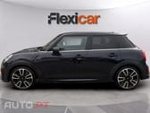 MINI Cooper Cooper S Premium JCW Auto