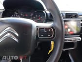 Citroen C3 1.2 PureTech Attraction