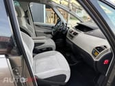 Citroen C4 Picasso 1.6 HDi FAP EGS6 CoolTech