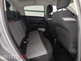 Citroen C3 1.2 PureTech C-Series