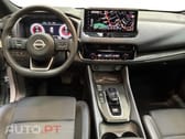Nissan Qashqai 1.5 e-Power N-Connecta