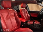 BMW 116 d EDynamics Line Sport