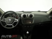 Dacia Sandero Sandero 0.9 TCe Stepway