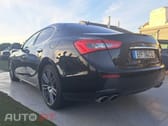 Maserati Ghibli 3.0 V6