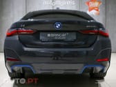BMW i4 eDrive40 Pack Desportivo M