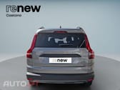 Dacia Jogger ECO-G 100 Bi-Fuel Extreme+ 7 lugares