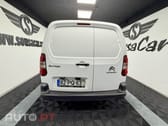 Citroen Berlingo 1.6 HDI LONGA
