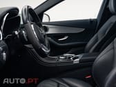 Mercedes-Benz C 300 e T 9G-TRONIC Night Edition