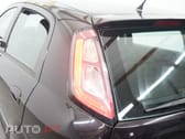 Fiat Punto Evo 1.3 M-Jet Dynamic