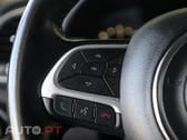 Jeep Renegade 1.6 MJD Longitude