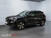 Volvo XC40 1.5 T4 PHEV Ultimate
