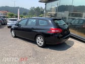 Peugeot 308 SW 1.6 BlueHDi Active