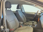 Volkswagen Golf Variant 1.6 TDi GPS Edition