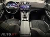 DS DS7 E-Tense Performance Line EAT8