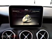 Mercedes-Benz GLA 180 CDi Style Aut.