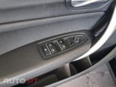 BMW 116 d Line Sport
