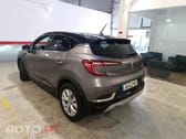 Renault Captur 1.0 TCe Intens
