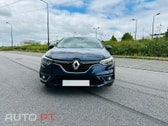 Renault Mégane Gt