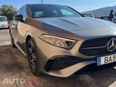 Mercedes-Benz A 250 e AMG Line