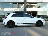Mercedes-Benz A 180 d AMG Line Aut.