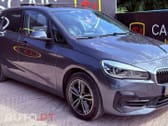 BMW 225 iPerformance