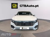 Volkswagen Touareg I.V.A DEDUTIVEL 3.0 TSI eHybrid 4-M