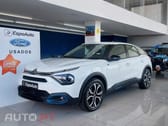 Citroen e-C4 50 kWh Feel Pack
