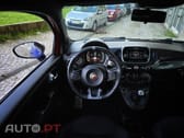 Abarth 595 1.4 T-Jet