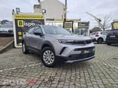 Opel Mokka-E Edition