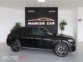 Mercedes-Benz GLC 300 de 4Matic