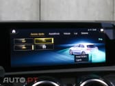 Mercedes-Benz A 180 d AMG Line Aut.
