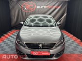 Peugeot 308 1.2 PureTech Active J17