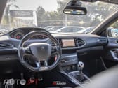 Peugeot 308 SW 1.6 BlueHDi GT Line