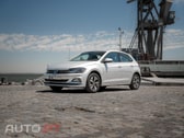 Volkswagen Polo Polo 1.0 Confortline