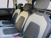Citroen C4 SpaceTourer 1.6 HDI EAT6