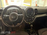 MINI Countryman COOPER SE ALL4