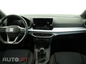 Seat Ibiza Ibiza 1.0 TSI FR