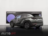 Hyundai Tucson 1.6 T-GDI PHEV Vanguard