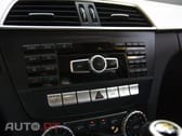 Mercedes-Benz C 200 CDi Elegance BE
