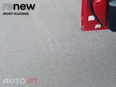 Renault Clio Techno
