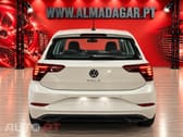 Volkswagen Polo 1.0 TSI Trendline