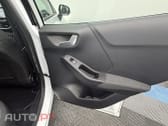 Ford Puma 1.0 EcoBoost MHEV Titanium Design
