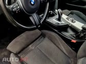 BMW 420 d Pack M Auto